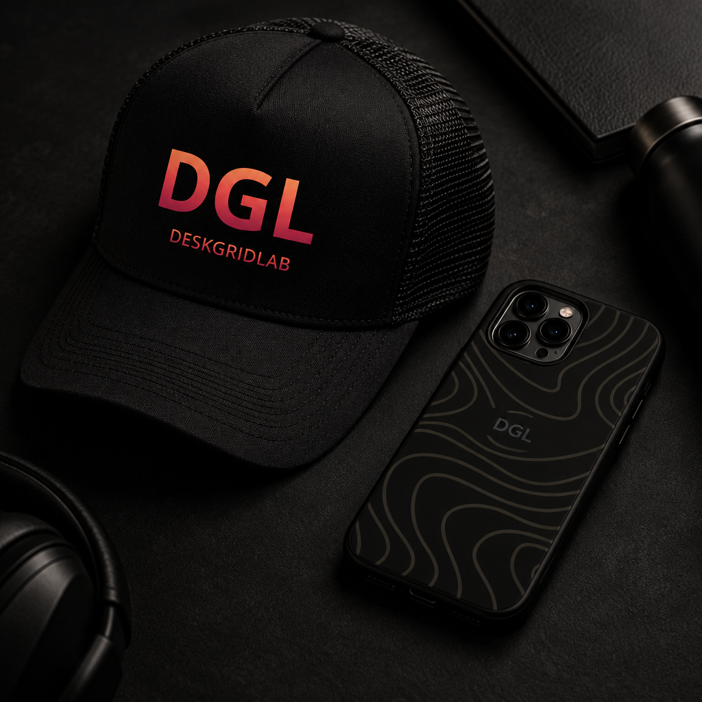 Accessories & Lifestyle