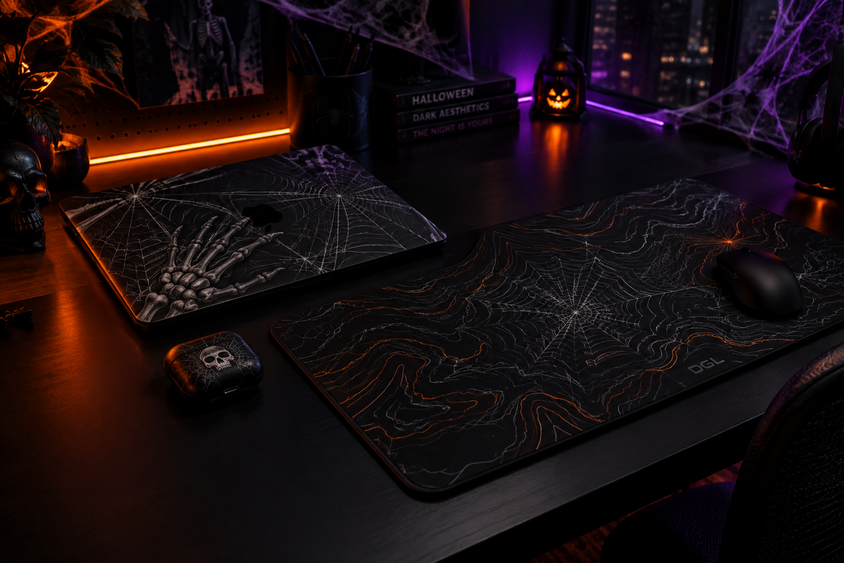 Halloween Collection 2026