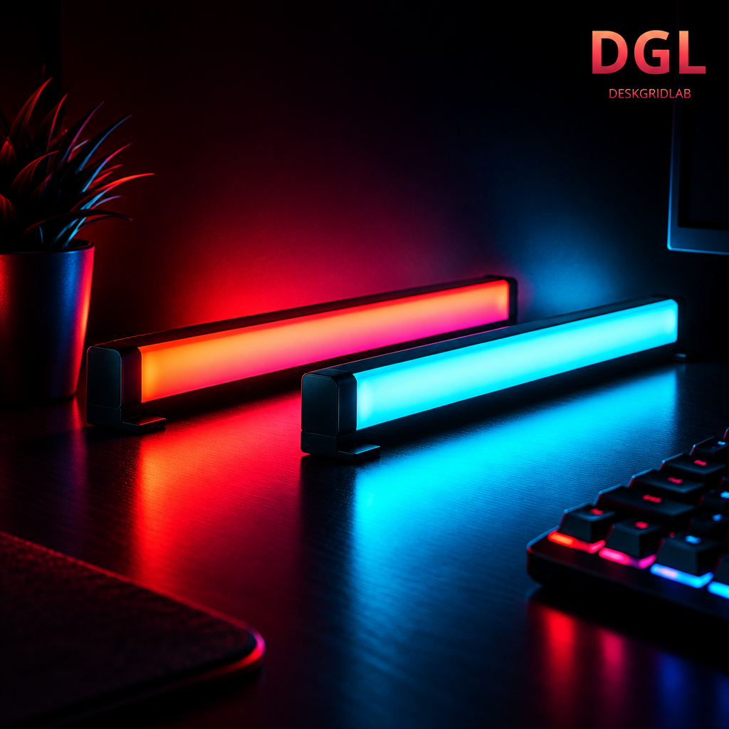 Lighting & Ambiance