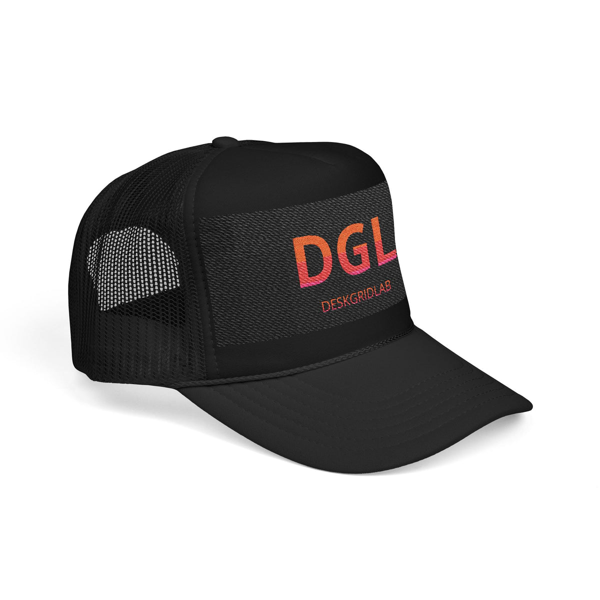 DGL Trucker Hat 
