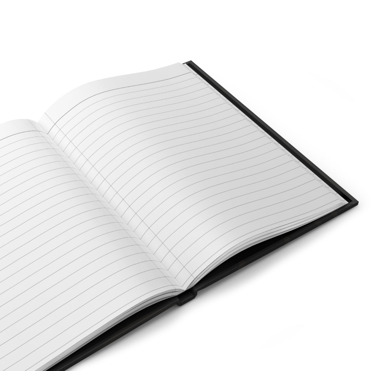 DGL Hardcover Journal – Topographic Edition