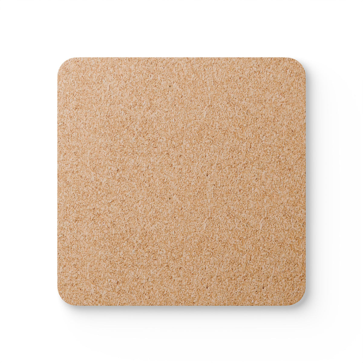 Topographic Coasters Set