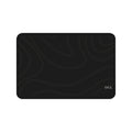 Topographic Desk Mat – Large Non-Slip Desk Pad