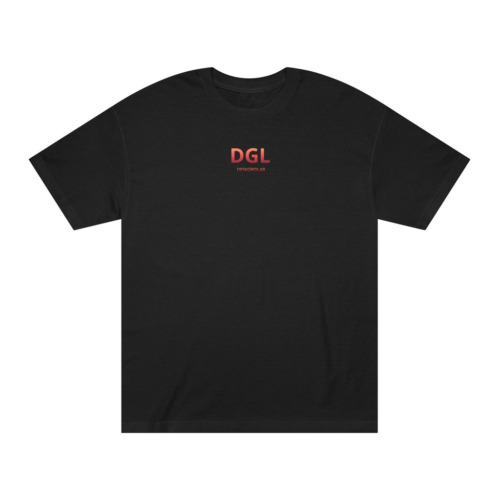 DGL Minimalist Logo T-Shirt
