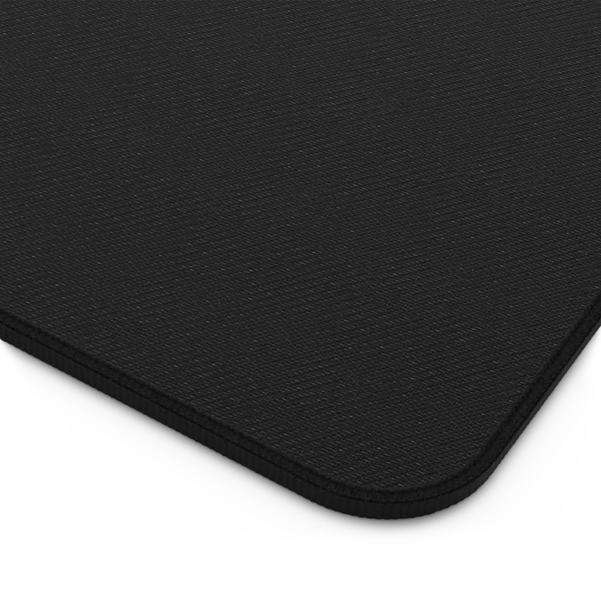 Topographic Desk Mat – Large Non-Slip Desk Pad