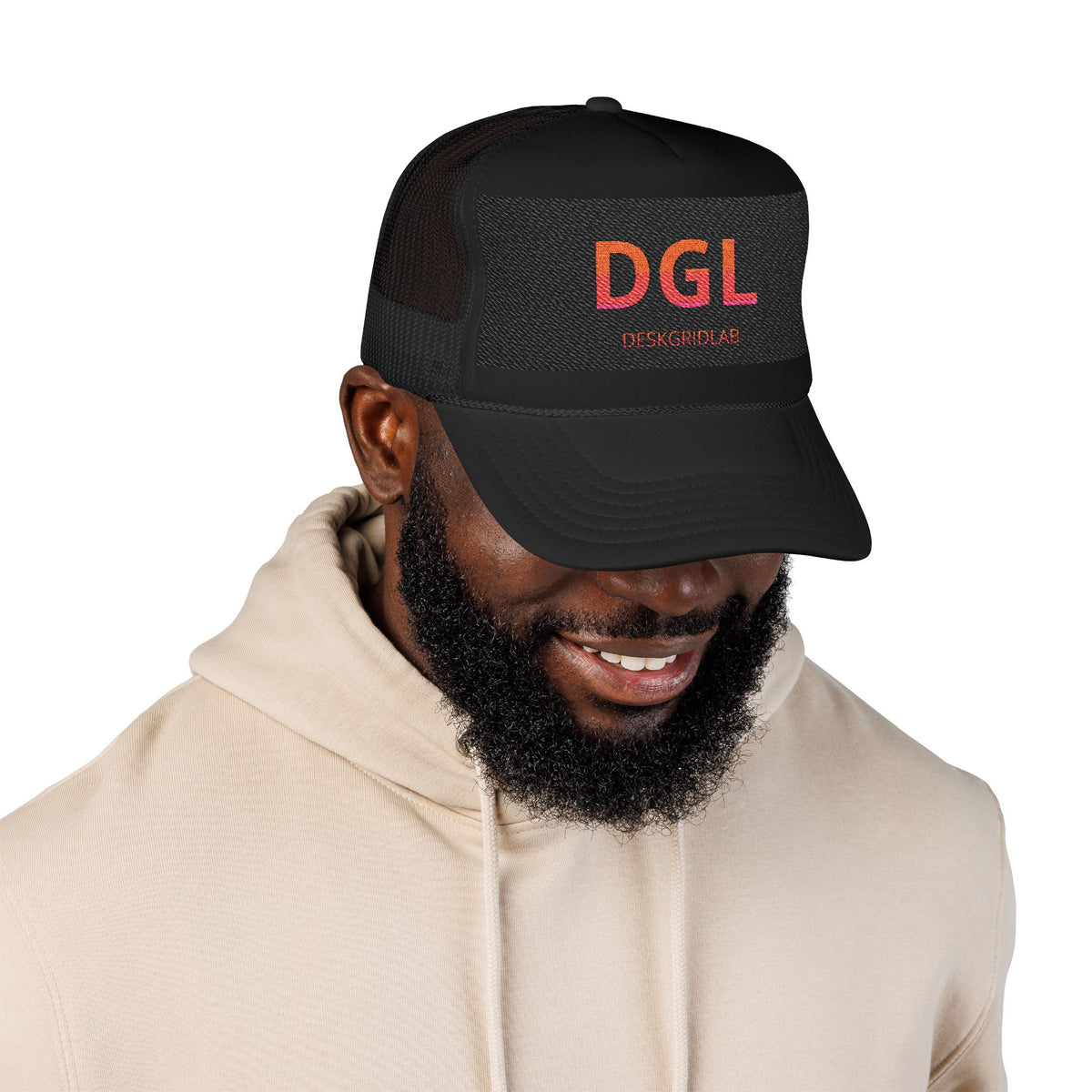 DGL Trucker Hat 