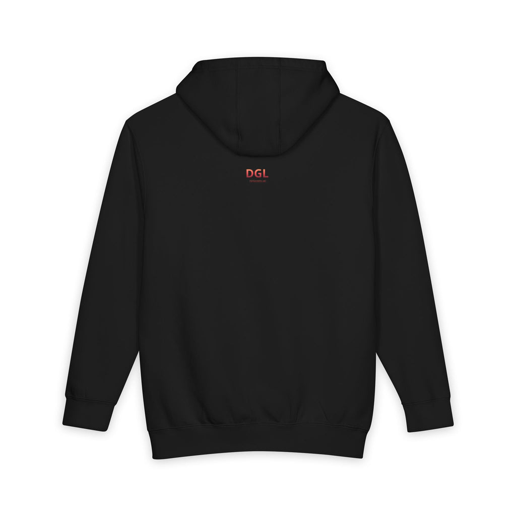 DGL Minimalist Hoodie
