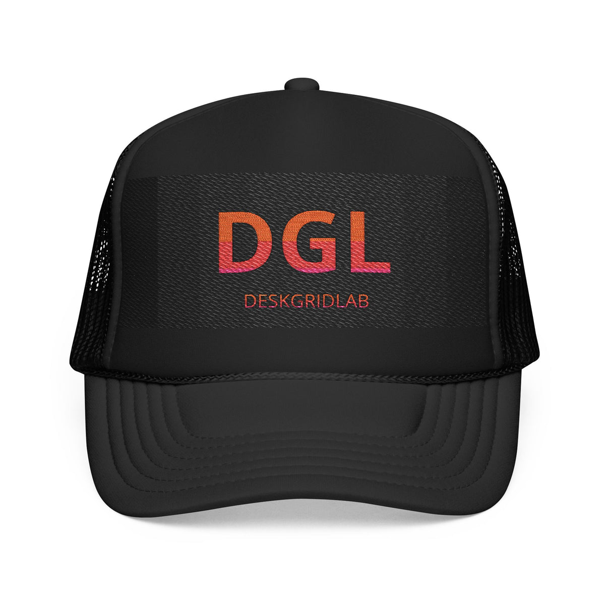 DGL Trucker Hat 