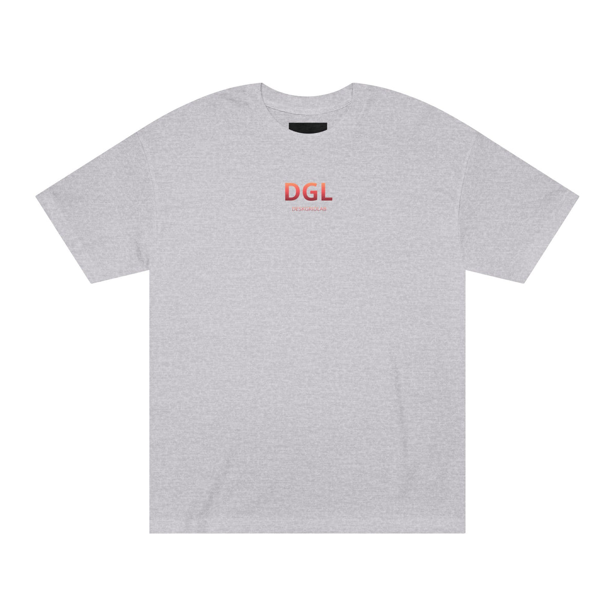 DGL Minimalist Logo T-Shirt