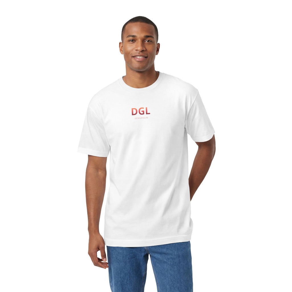 DGL Minimalist Logo T-Shirt