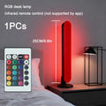RGB Desk Light Bar – Ambient LED Monitor Light