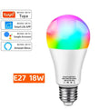 DGL Smart Bulb RGB