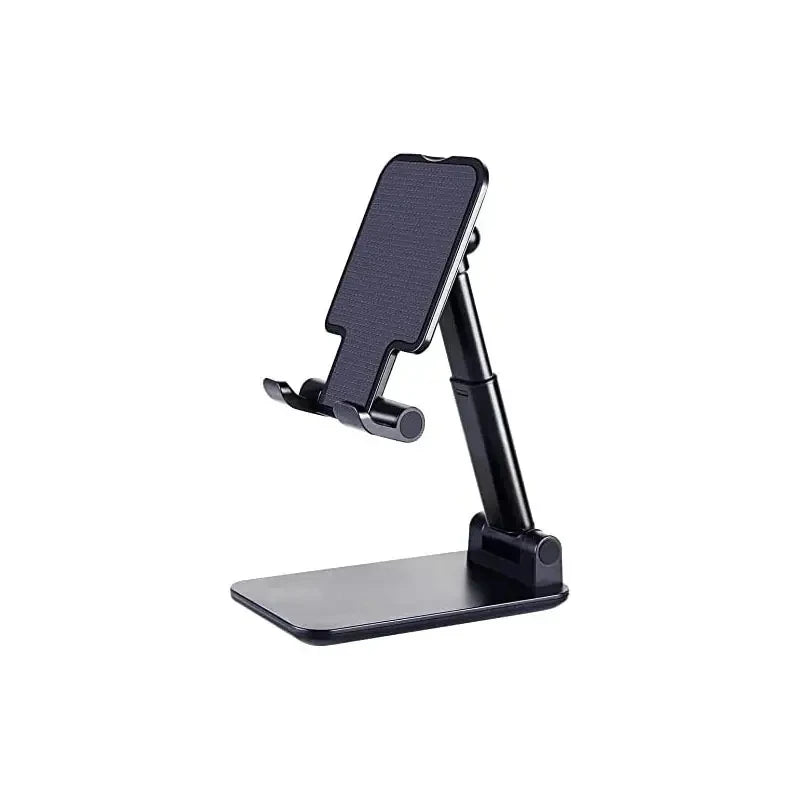 Adjustable Phone & Tablet Stand – Universal Desk Holder